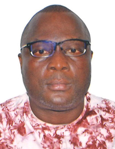 KRA KOUADIO BERNARD